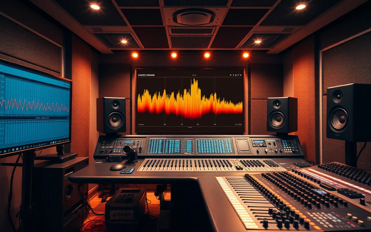 Audio Quality & Mastering for Custom DJ Voice Production | Production Guide