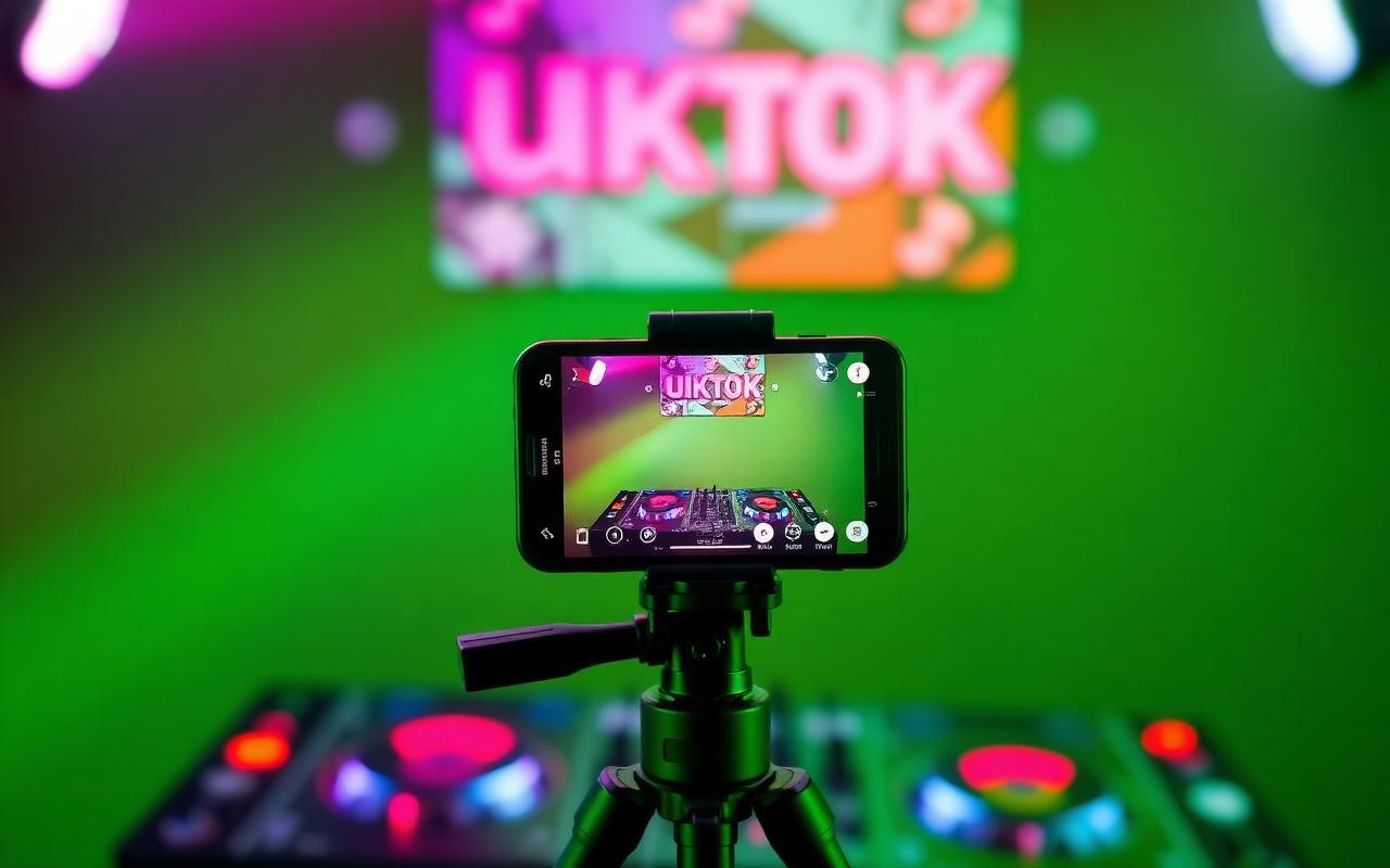 DJ Drops for Instagram & TikTok: Short-Form Content Strategy | Social ...