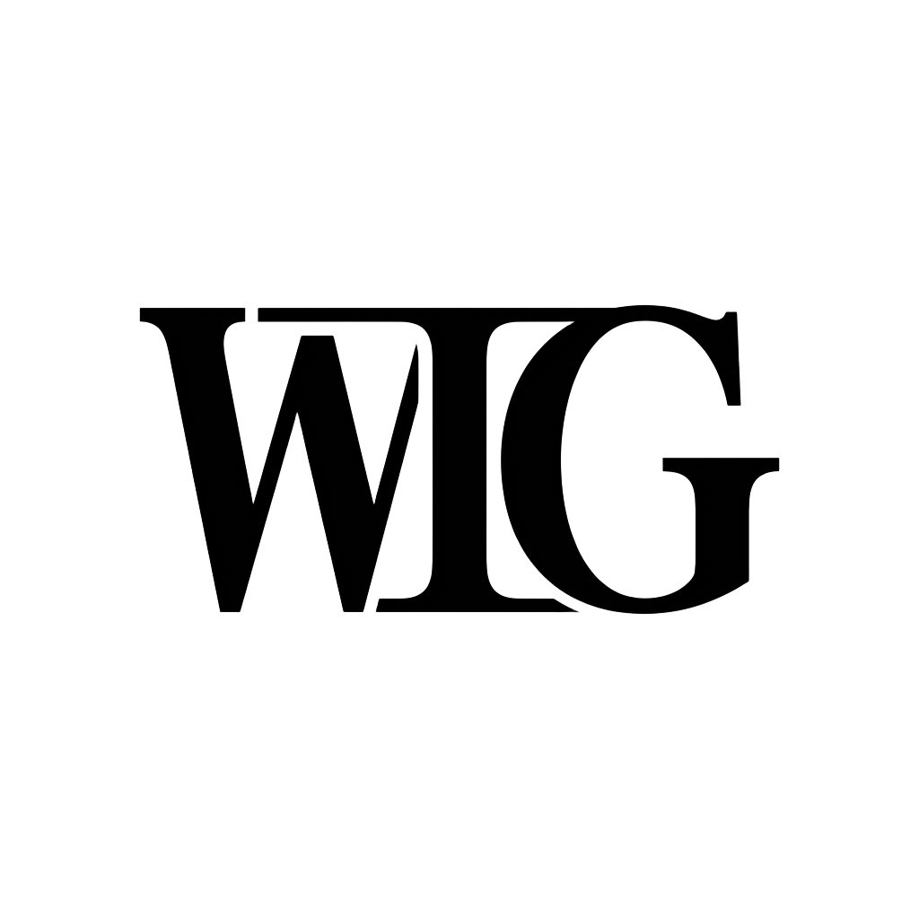 WG Monogram