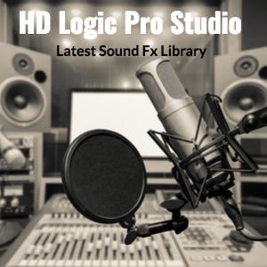 Logic Pro Production